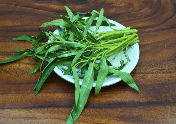 Watercress